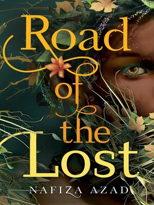 cover image of Road of the Lost